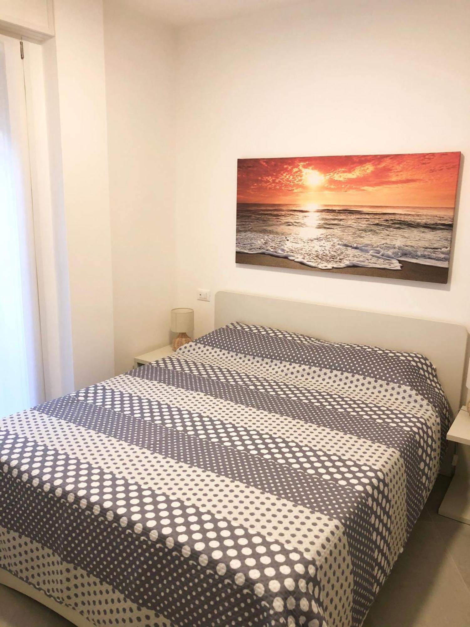 Appartement San Giorgio 3 à Lignano Sabbiadoro Extérieur photo