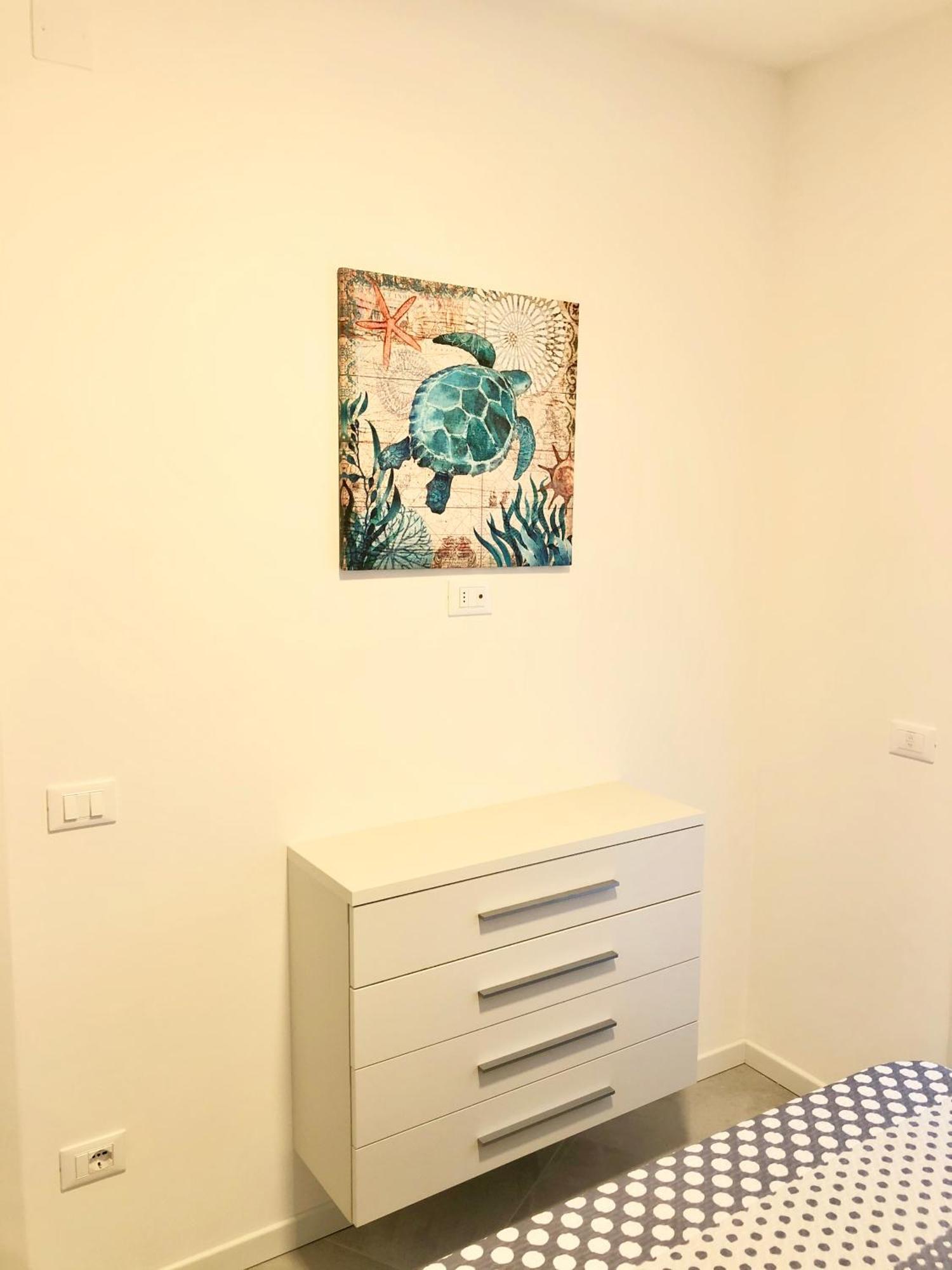 Appartement San Giorgio 3 à Lignano Sabbiadoro Extérieur photo