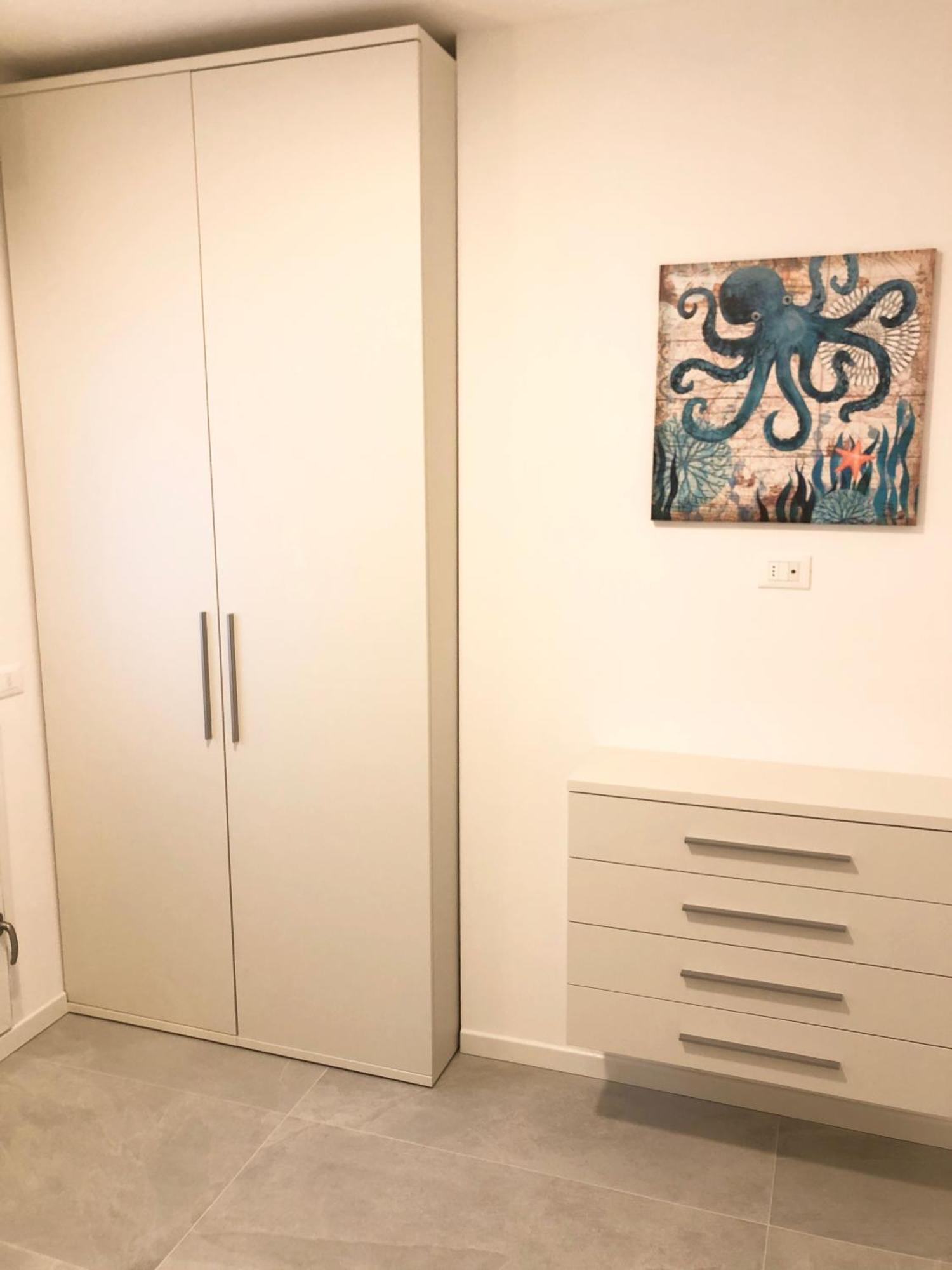 Appartement San Giorgio 3 à Lignano Sabbiadoro Extérieur photo