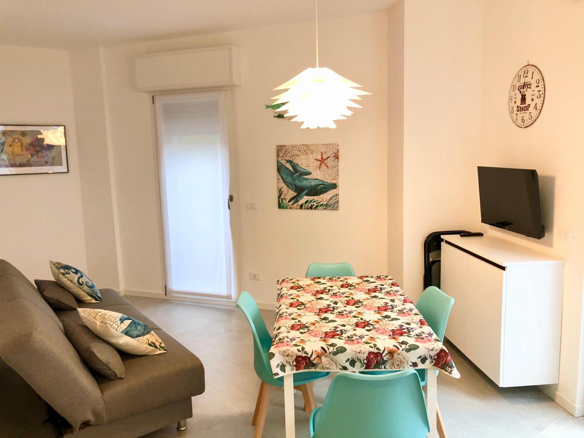 Appartement San Giorgio 3 à Lignano Sabbiadoro Extérieur photo